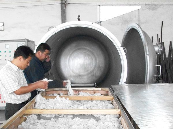 金龍棉花，紗錠，布匹烘干設(shè)備